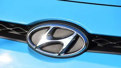 Logo Hyundai. [Shutterstock]