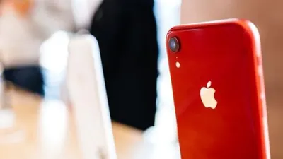Ilustrasi iPhone. [Shutterstock]