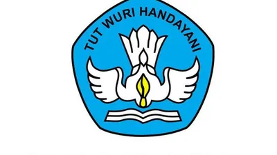 Logo Kemendikbud