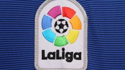 logo La Liga