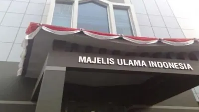 kantor Majelis Ulama Indonesia, Jakarta