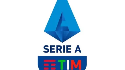Logo Serie A Italia (wikipedia)