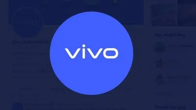 Logo Vivo (Twitter)