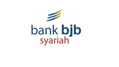 Logo bjb syariah