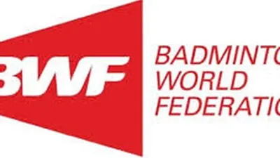 Logo BWF