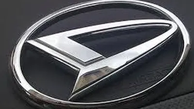 Logo Daihatsu