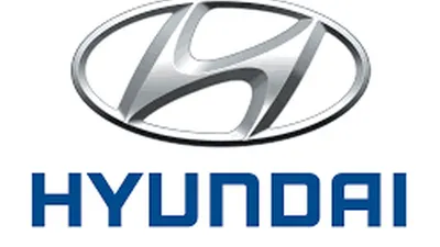 Logo Hyundai