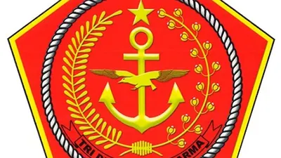 Logo Mabes TNI