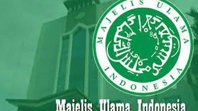 Logo MUI (dok mui.or.id)
