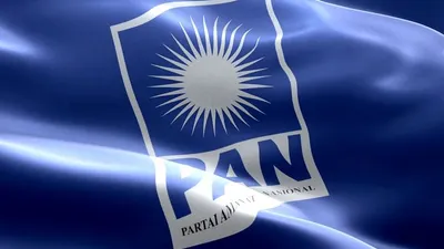 Logo PAN (dok)