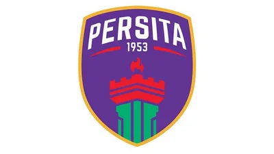 Logo Persita Tangerang