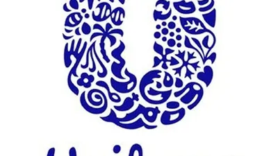 Logo Unilever.