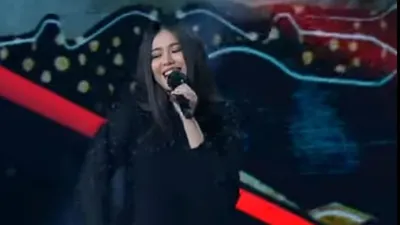 Dinyanyikan Melisa di Panggung Spekta Indonesian Idol, Los Dol Trending Nomor 1 di YouTube