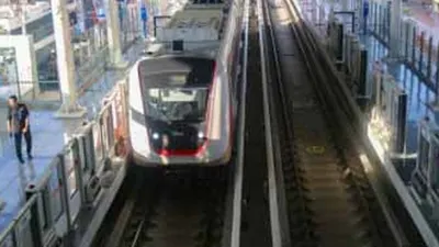 Tarif LRT Berlaku Normal Awal Desember, Begini Cara Bayar Tiketnya