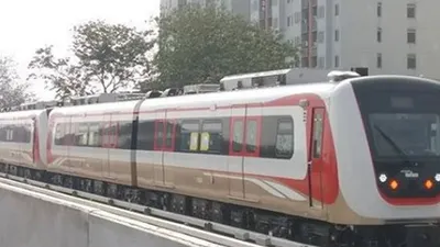 Sedang Digodok, LRT akan Gratiskan Lansia dan Pelajar