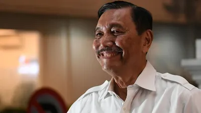 Pemerintah Godok Badan Otorita dan UU untuk Ibu Kota Baru