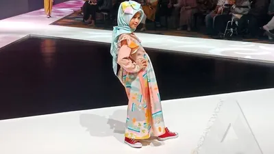 Salah satu koleksi LunaxDisney (Ayojakarta,com -- Hanna Soejoethi)