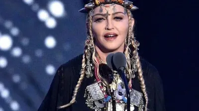 Madonna