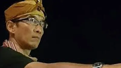Mahendra Uttunggadewa/dok pribadi