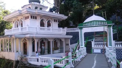 Makam ulama dan penyebar islam di wilayah Tasikmalaya yaitu makam Syeikh Abdul Muhyi. (Ayotasik.com)