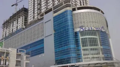Kasatpol PP Sebut Aktivitas Perjudian di Mal Season City Tak Terpantau