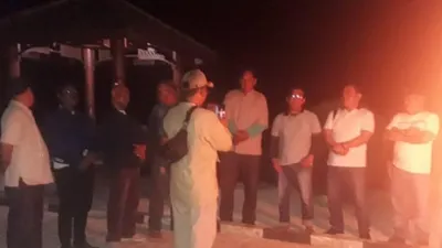 Malam renungan dan syukuran dua tahun kepemimpinan Anies Baswedan di Jakarta/Beritajakarta.id