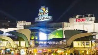 Summarecon Mall Bekasi (dok Suara.com)