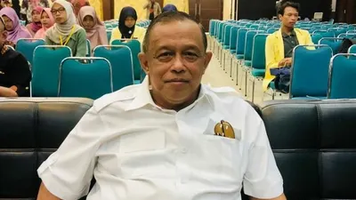 Mantan Panglima TNI, Jenderal (Purn) Djoko Santoso