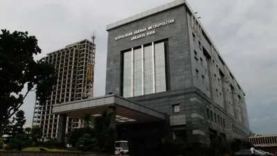 Polda Metro Jaya (republika.co.id)