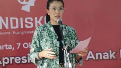 Bioskop Rakyat Indiskop Akomodasi Film Karya Anak Bangsa dengan Tiket Murah