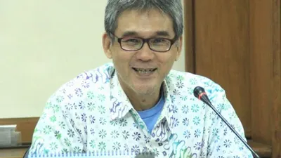 Marco Kusumawijaya (Bisnis.com)
