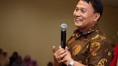 DPR: BPIP Jangan Terjebak Sosialisasi dan Indoktrinasi!