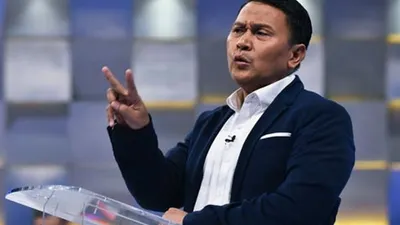 Mardani Ali Sera/Dok pribadi
