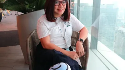 Marlin R. Siahaan/Dok. pribadi