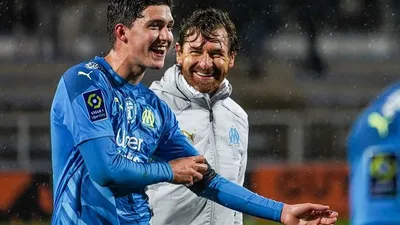 MARSEILLE VS MANCHESTER CITY: Pertemuan Perdana Kedua Tim, Siapa yang Menang? (Susunan Pemain, Prediksi Liga Champions 28 Oktober 2020)