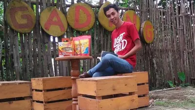 Agitya Kristantoko  (Biro Humas dan Komunikasi Kementan RI)