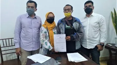 Kasus Raibnya Uang Nasabah di Solo, Begini Jawaban Maybank
