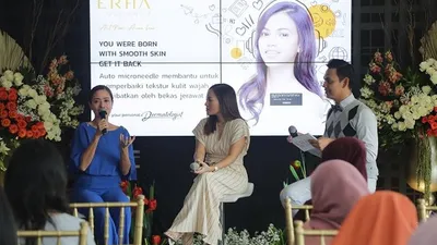 Kenali Tiga Jenis Luka Bekas Jerawat dan Cara Mengatasinya