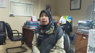 Pemprov DKI Tunggu Berita Acara Serah Terima Rusunawa Pasar Rumput