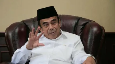 Menteri Agama Fachrul Razi  (ngopibareng.id)