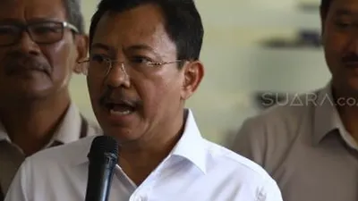 Ini Istilah Baru Terkait Virus Corona Setelah Menkes Hapus ODP, OTG, dan PDP
