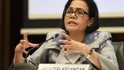 Sri Mulyani (republika.co.id)