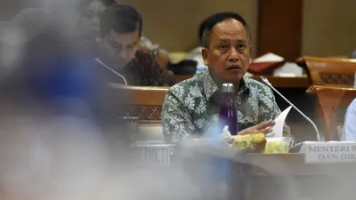 Rencana Menristekdikti Undang Asing Jadi Rektor Dipertanyakan