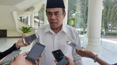 Natal 2019, Menteri Agama: Umat Kristiani Dapat Mengambil Hikmah