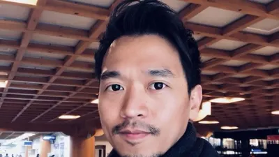 Michael Yukinobu de Fretes (Facebook)