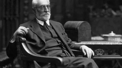 Miguel De Unamuno /Net
