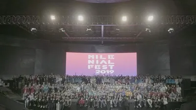 Milenialfest