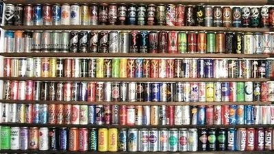 Konsumsi Minuman Energi Berlebih, Kenali Risikonya