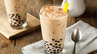 Boba, Minuman yang Sudah Diprediksi Tenar Sejak Awal Tahun