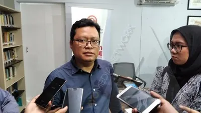 Tidak Hanya Lem Aibon, Fitra Temukan Banyak Kejanggalan di KUA-PPAS DKI